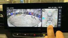 MG HS 1.5 T-GDI PHEV Trophy 5dr Auto Hatchback